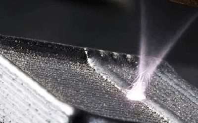 What are the types of surface finishes for CNC machining?