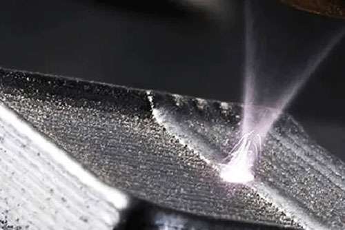 What are the types of surface finishes for CNC machining?