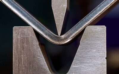 Sheet Metal Bending and Forming Guidelines