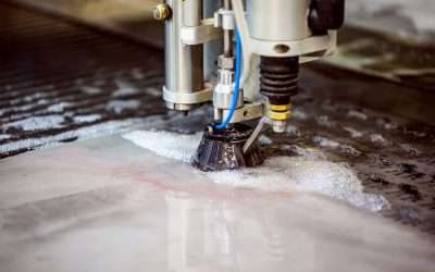 Water-jet Cutting Design Guidelines