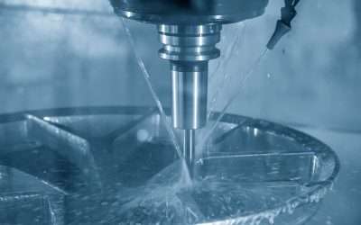 CNC Milling Techniques: Unlocking the Full Potential of Advanced Machining