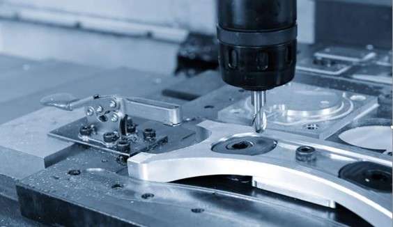 CNC Machining Trend for 2023
