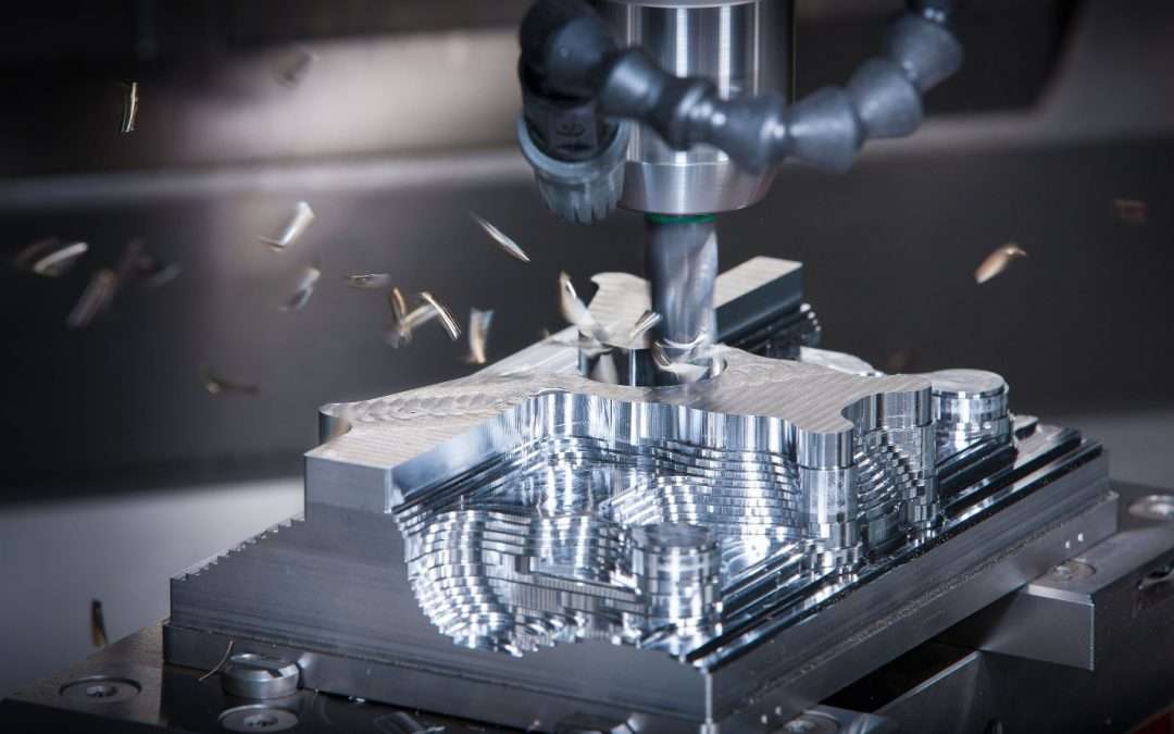 Revolutionizing Industries: The Expanding Role of CNC Machining in Modern Manufacturing