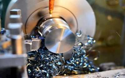 Every Thing you need to Know: CNC Machining Processes