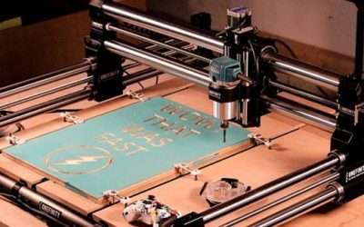 CNC Routing: Everything You Need to Know