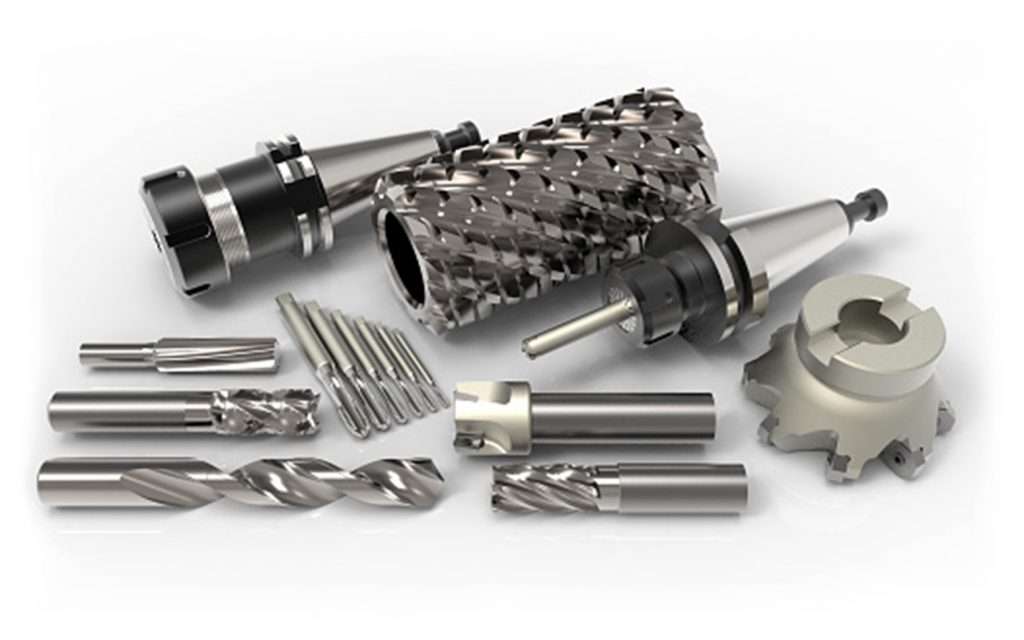 Different type of cutting tools