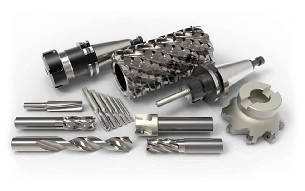 Machining Tools Types Understanding Best Cutting Tools for CNC Machining - CNC Machining ...