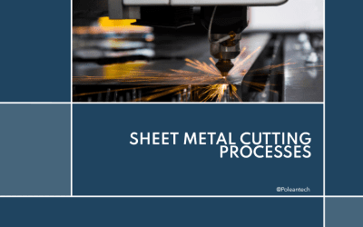 Fundamentals of Sheet Metal Cutting Processes