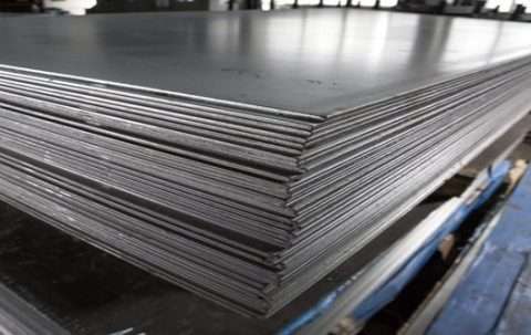 Stainless Steel Sheets for Fabrication Projects - CNC Machining Service ...