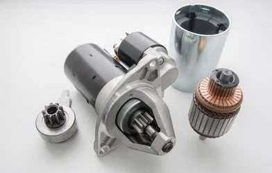 CNC Machining for Automotive Industry: Applications and Advantages