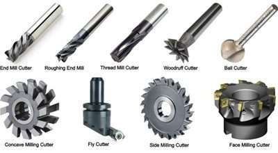 Best Cutting Tools for CNC Machining– Choose the Right