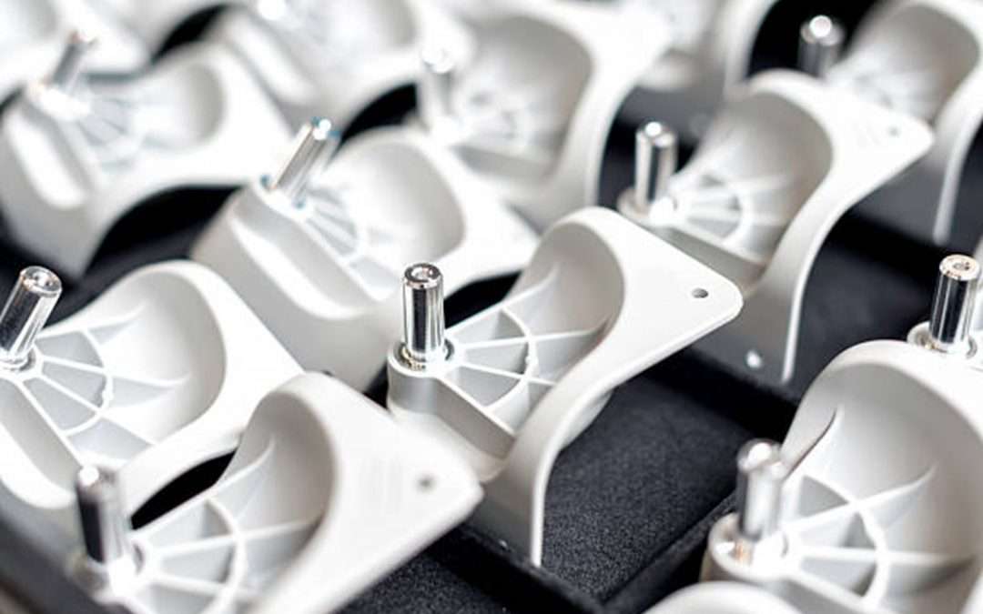 ABS CNC Machining: Everything You Need to Know