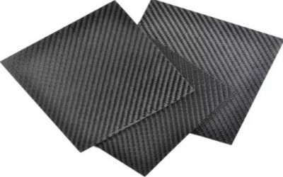Composite-carbon fiber