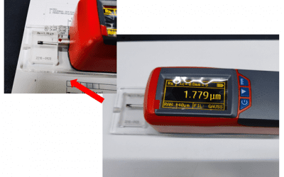 Surface Roughness: Everything You Need to Know