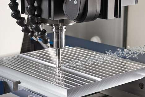 What is high-speed precision machining? HSM Guide 2022