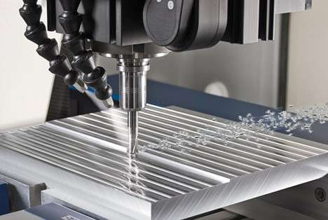 What is high-speed precision machining? HSM Guide 2024