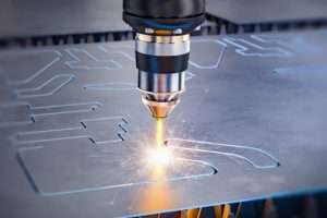 Laser Engraving