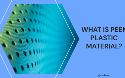 What is PEEK Plastic Material?