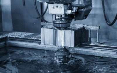 Electrical discharge machining