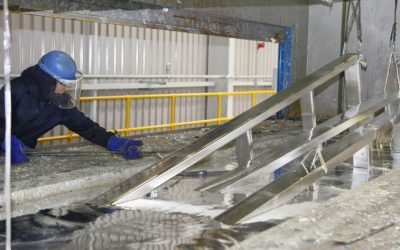 Galvanization Process in Manufacturing: Everything You Need to Know