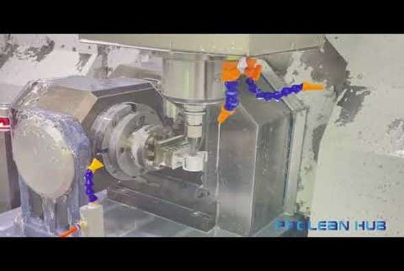 Why Small-batch CNC Machining is an Advantage for Your Business?