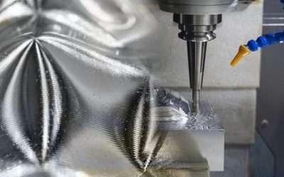 The Impact of Tool Wear on CNC Machining Defects