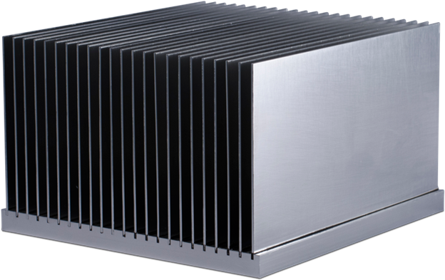An Overview of Heat Sink Design Process: Materials, Manufacturing, and Design Considerations.