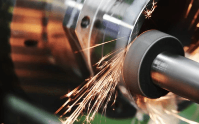 A Comprehensive Guide to Precision Grinding