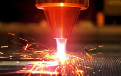 Laser Cladding Process: A Comprehensive Overview