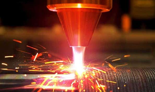 Laser Cladding Process: A Comprehensive Overview