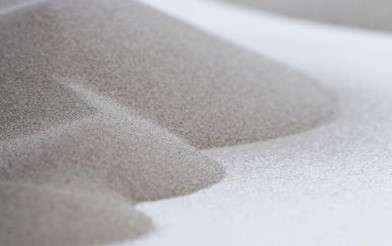 nickel powder used for the laser cladding process