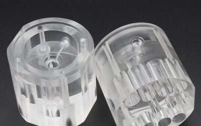 Acrylic Machining Excellence: Solutions for Transparent Project Success