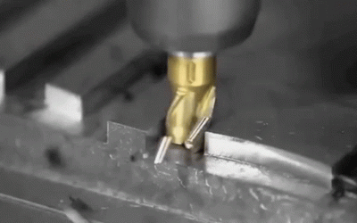 Broaching Machining: Process, Applications, and Advantages