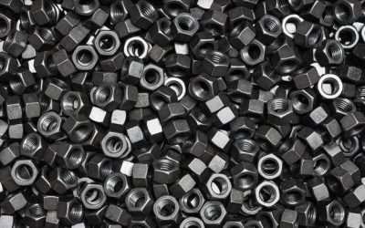 Protect Your Metal Parts with Black-Oxide Finish: A Guide to the Process and Benefits