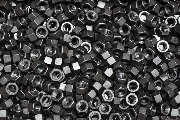 Protect Your Metal Parts with Black-Oxide Finish: A Guide to the Process and Benefits