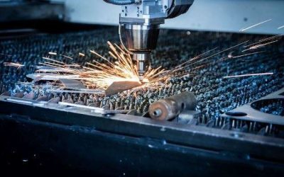 What is Laser Cutting? Exploring Its Applications in Key Industries