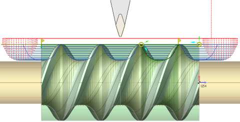 Cnc Threading Examples A Comprehensive Comparison of Grooving and Threading Techniques