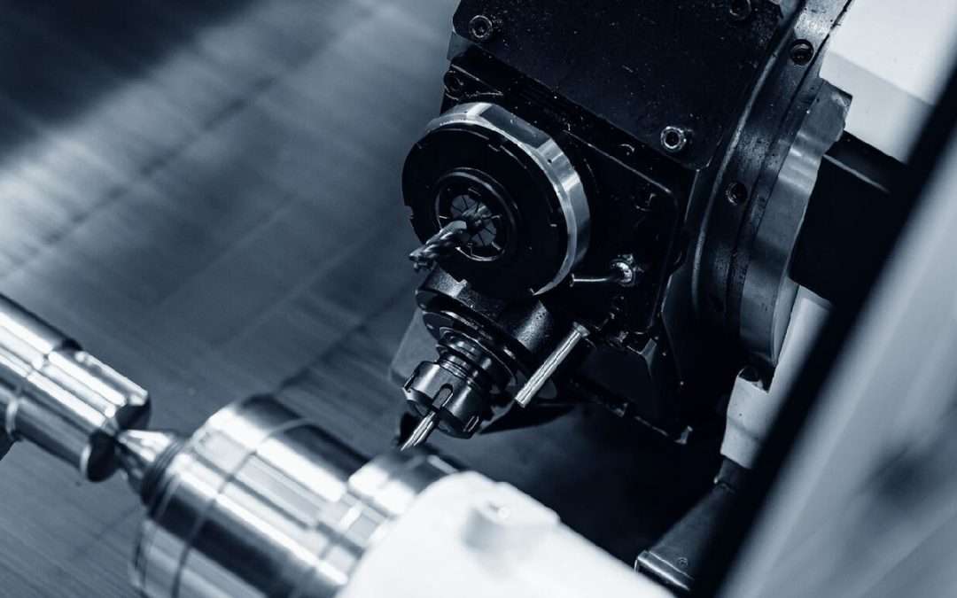 Mastering CNC Lathe Techniques: The Ultimate Guide to CNC Turning Success