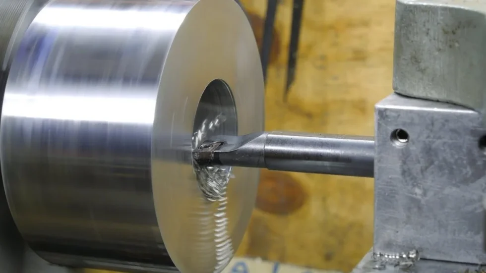 CNC Programming for Boring Operations: Unlocking the Full Potential of Your Machining Process
