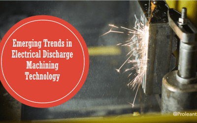 Emerging Trends in EDM Technology: Shaping the Future of Precision Machining