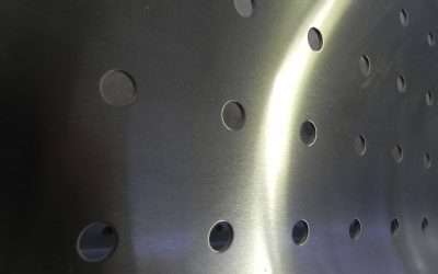 Maximizing Efficiency in Sheet Metal Punching: Key Tips for Accurate and Precise Results
