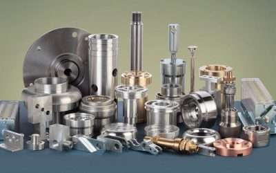Exploring the Wide Range of Machinable Material Options for CNC Machines