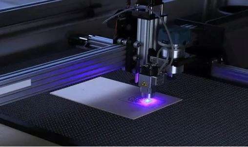 A Comprehensive Guide to Manufacturing Innovations: Spotlight on Laser Engraving Machines