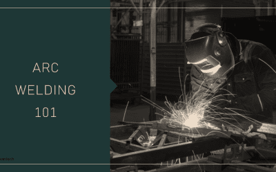 Arc Welding 101: Exploring the Evolution and Advancements in Arc Welding Processes