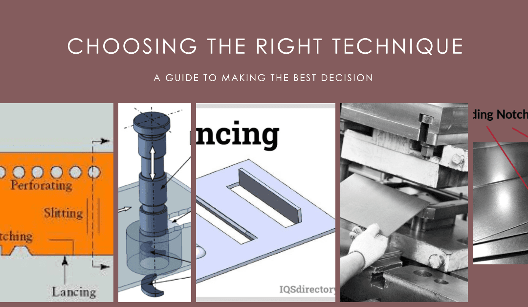 How to Choose the Right Splitting Technique for Your Project?