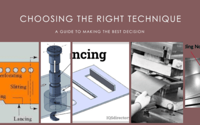 How to Choose the Right Splitting Technique for Your Project?