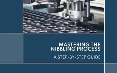 Mastering the Nibbling Process: A Step-by-Step Guide