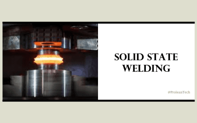 Exploring the Science Behind Solid State Welding: Techniques, Benefits, and Industry Impact