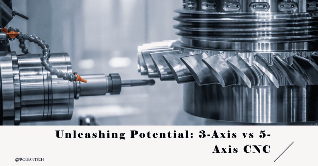 Potential or Experience  Today's Machining World