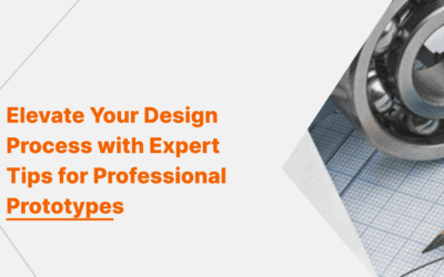 6 Expert Tips for Creating Professional Prototypes